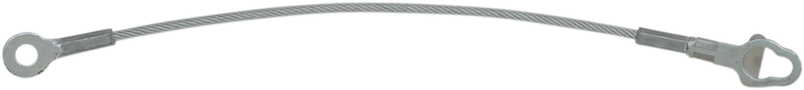 QUAD LOGIC Tailgate Cable - Polaris Ranger 100-4055-PU