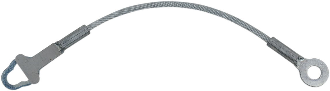 QUAD LOGIC Tailgate Cable - Polaris Ranger 100-4056-PU