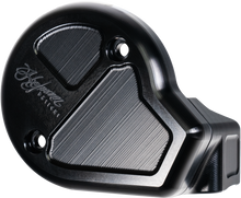 Timer Cover W/ Sensor Kit Black L`23 25