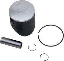 WOSSNER Piston Kit - 53.95 mm - Honda 8170DA