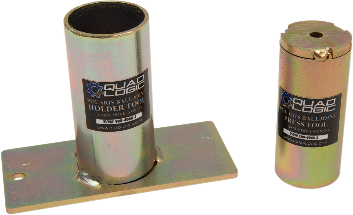 QUAD LOGIC Ball Joint Removal Tool - A-Arm Front Suspension 100-4068-PU