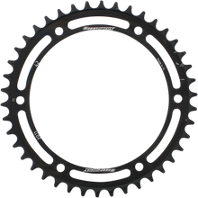 SUPERSPROX Rear Sprocket - 42 Tooth RFE-2011-42-BLK