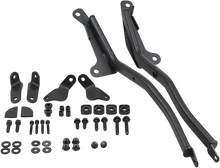 GIVI Side Arms - Rear Rack - Kawasaki - Versys 650 447FZ