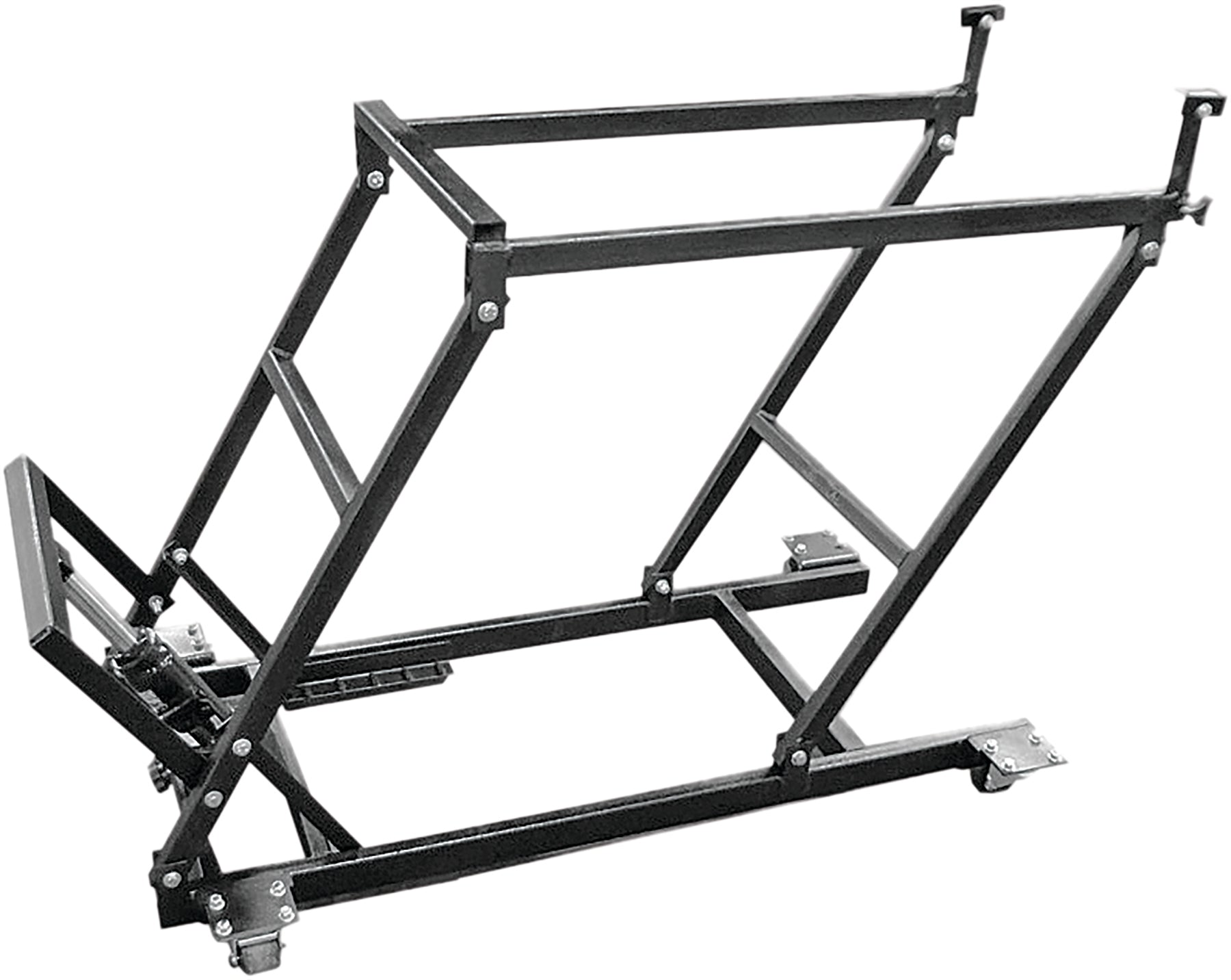Polar Lift
