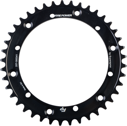 Rear Sprocket Steel 41t Blk
