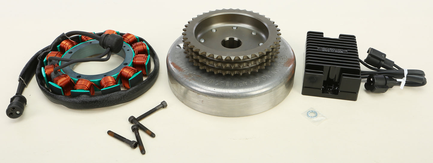 Alternator Kit Xl 1200 07 08