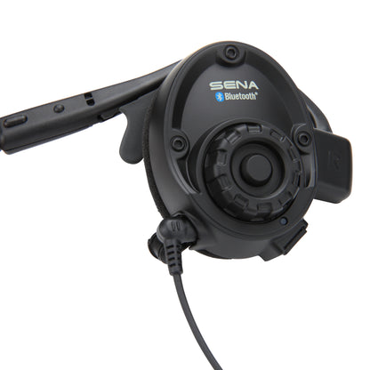Sph10 Bluetooth Stereo Headset & Intercom Single Pack