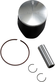 WOSSNER Piston Kit - 44.98 mm - Gas Gas | Husqvarna | KTM 8241DC