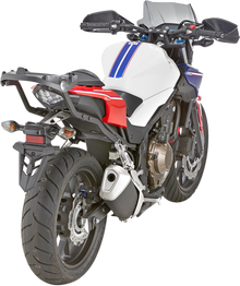 GIVI Side Arms - Rear Rack - Honda - CB500F 1152FZ