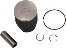 WOSSNER Piston Kit - 39.46 mm - Gas Gas | Husqvarna | KTM 8262DA