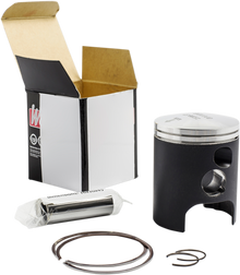 WOSSNER Piston Kit - 101.94 mm - Yamaha 8673DA