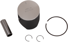 WOSSNER Piston Kit - 53.96 mm - Kawasaki 8057DB