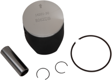 WOSSNER Piston Kit - 53.95 mm - Kawasaki 8062DA