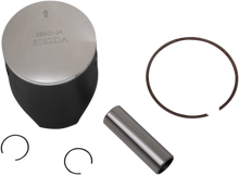 WOSSNER Piston Kit - 66.35 mm - KTM 8082DB
