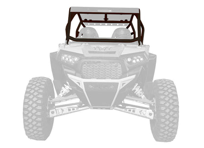 Baja Cage W/No Intrusion Solar Black