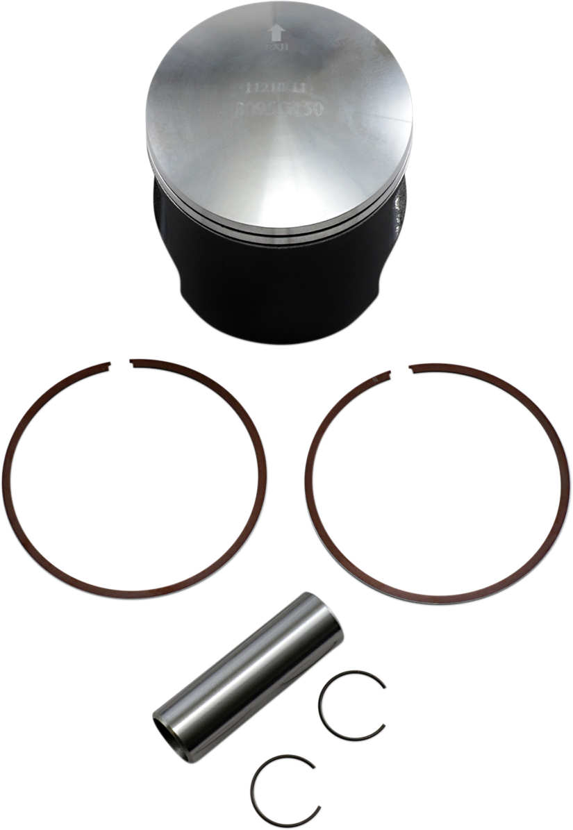WOSSNER Piston Kit - 74.43 mm - Polaris 8095DA