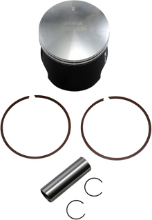 WOSSNER Piston Kit - 74.93 mm - Polaris 8095D050