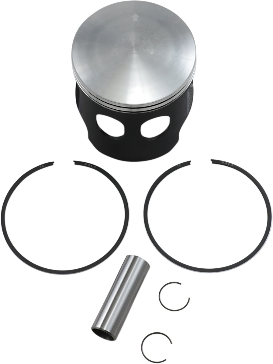 WOSSNER Piston Kit - 84.93 mm - Polaris 8097D200