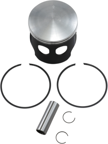 WOSSNER Piston Kit - 84.93 mm - Polaris 8097D200