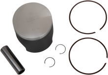 WOSSNER Piston Kit - 65.94 mm - Yamaha 8101DA