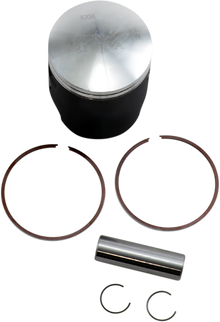 WOSSNER Piston Kit - 53.94 mm - Suzuki 8124DA