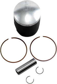 WOSSNER Piston Kit - 55.94 mm - Honda 8151DA