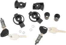 GIVI Security Key Lock Set - 2 piece SL102