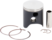 WOSSNER Piston Kit - 66.36 mm - Honda 8161DC