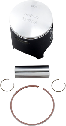 WOSSNER Piston Kit - 47.95 mm - Kawasaki 8197DA