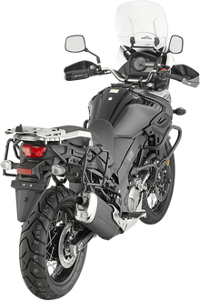 GIVI Sidecase Mount - V-Strom '17-'19 PLR3112