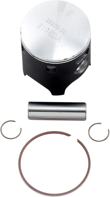 WOSSNER Piston Kit - 44.96 mm - KTM | Husqvarna 8198DA