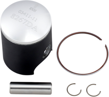 WOSSNER Piston Kit - 39.95 mm - Yamaha 8267DA
