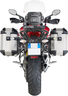 GIVI Sidecase - HW - MSTRADA PLR7406CAMKIT