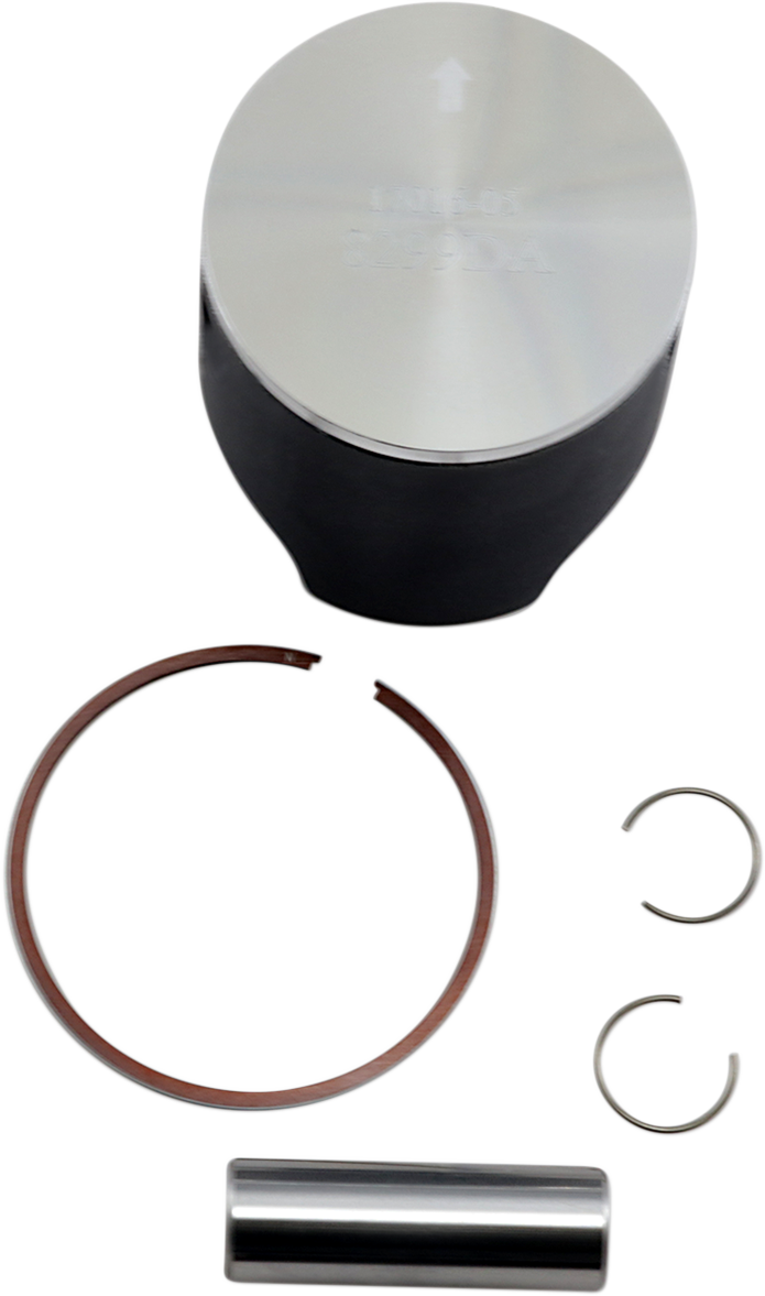 WOSSNER Piston Kit - 57.95 mm - Husqvarna | KTM 8299DA