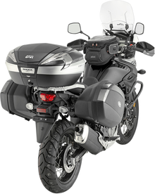 GIVI Sidecase Mount - HW DL650 PLX3112
