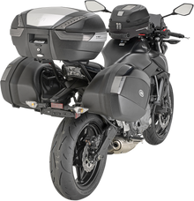 GIVI Sidecase Mount - HW Z650S PLX4117