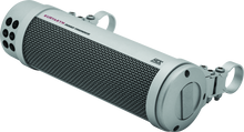 Kuryakyn Road Thunder Plus Sound Bar Satin Silver