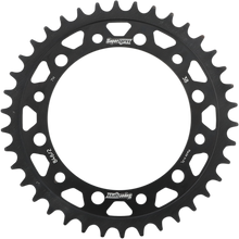 SUPERSPROX Rear Sprocket - 38 Tooth RFE-8462-38-BLK