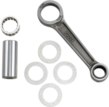WOSSNER Connecting Rod Kit - Gas Gas | Honda | Rieju P2021