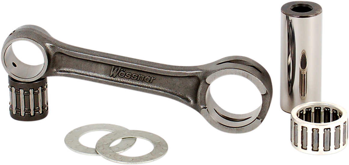WOSSNER Connecting Rod Kit - Yamaha P2018