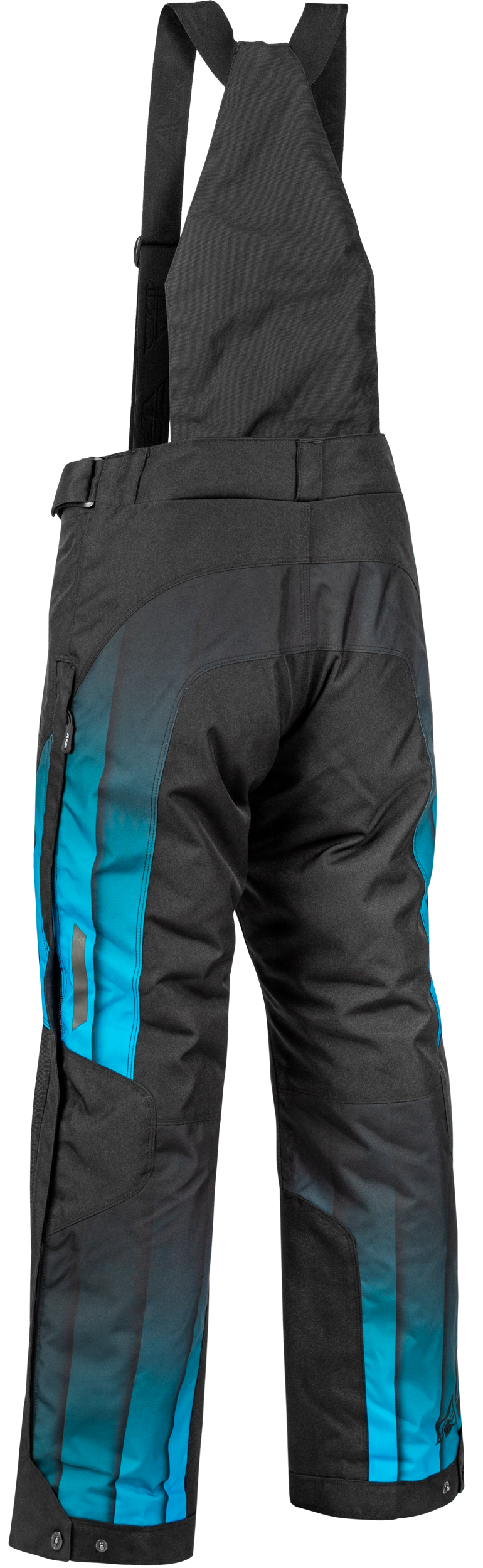 Women's Snx Pro Pant Blue/Black Xl