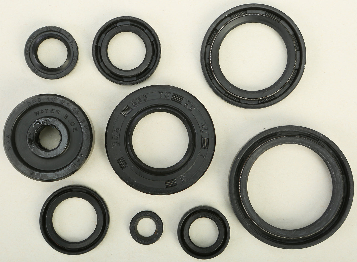 Oil Seal Set