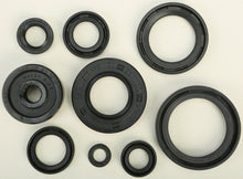 Oil Seal Set