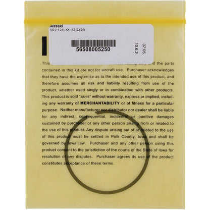 Piston Ring