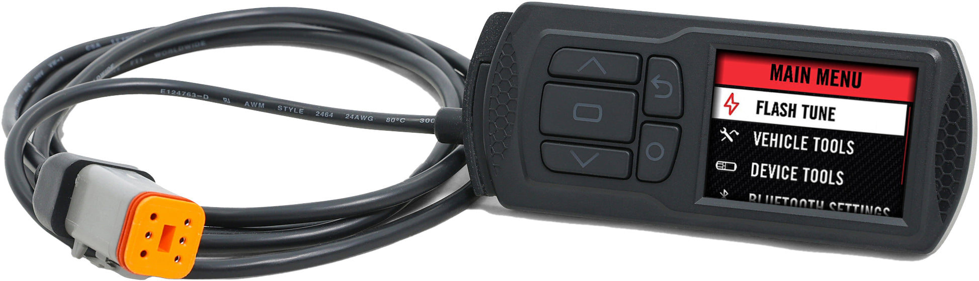 Power Vision 3 Can `12 20