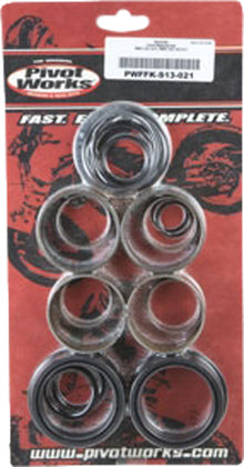Seal/Bushing Kit Forks