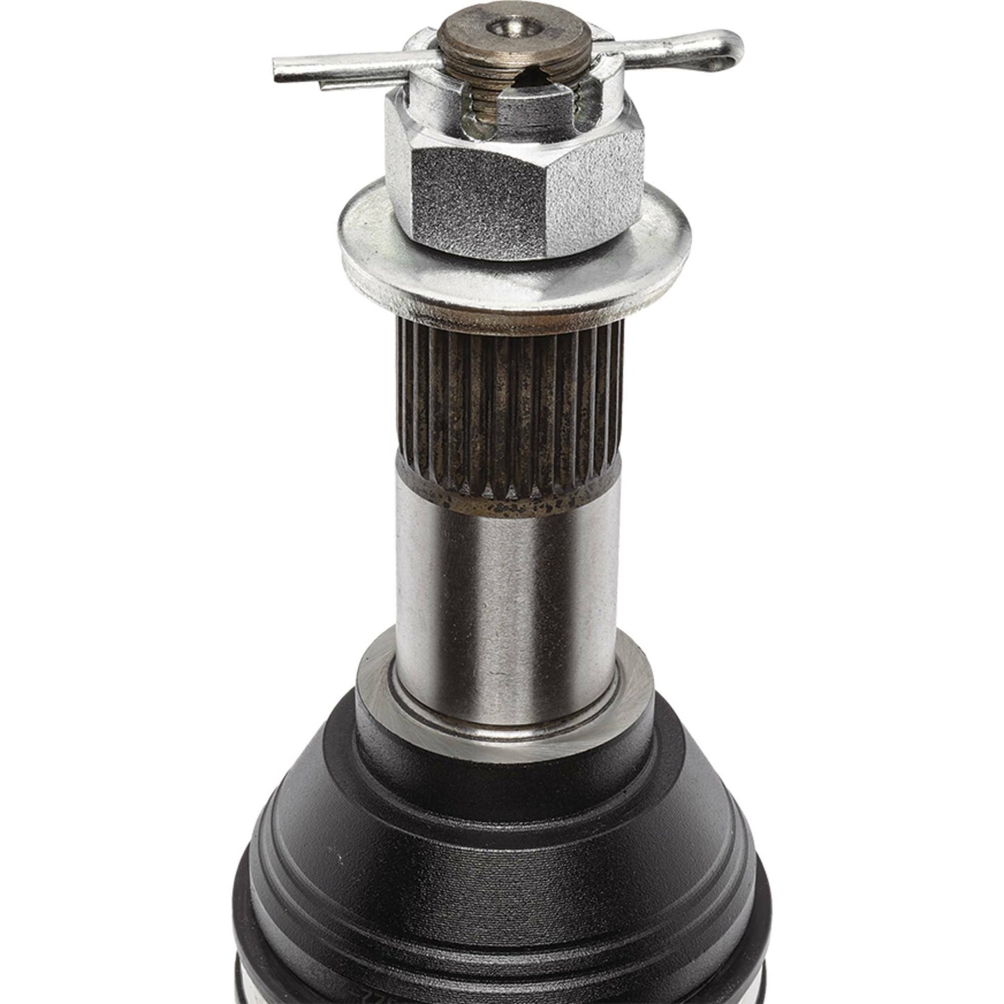 8 Ball Extreme Duty Axle