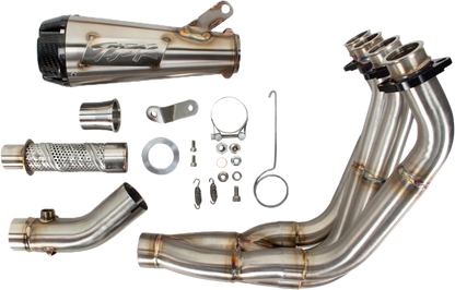 Db Pro Full System Ss/Cf Yamaha