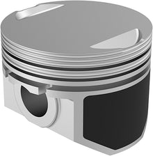 Cast Pistons Xl 54ci 9.0:1 .020