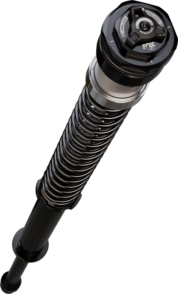 Grip St Fork Cartridge Kit +2" Std 49mm Dyna